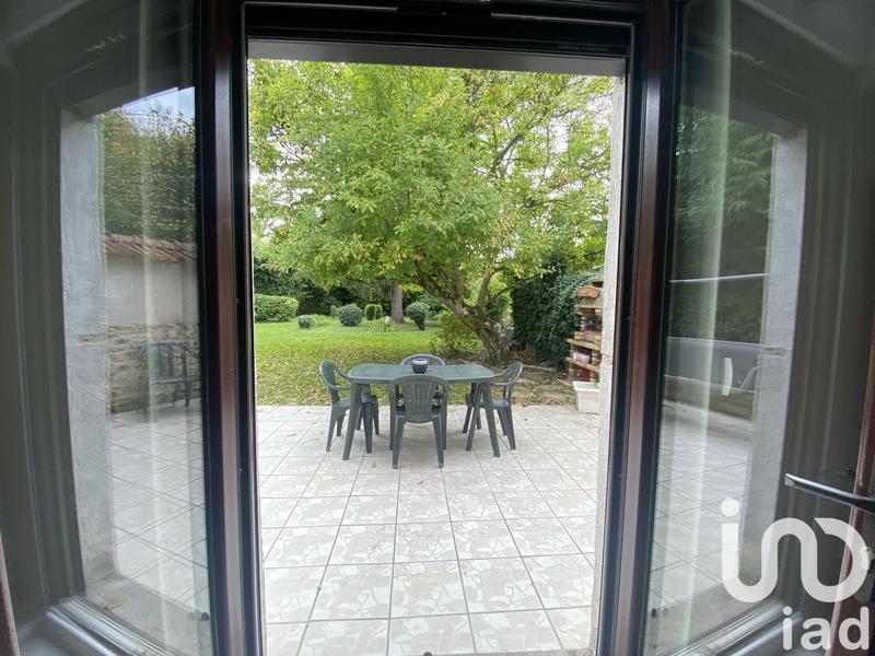 Appartement - 116 m² - 4 pièces