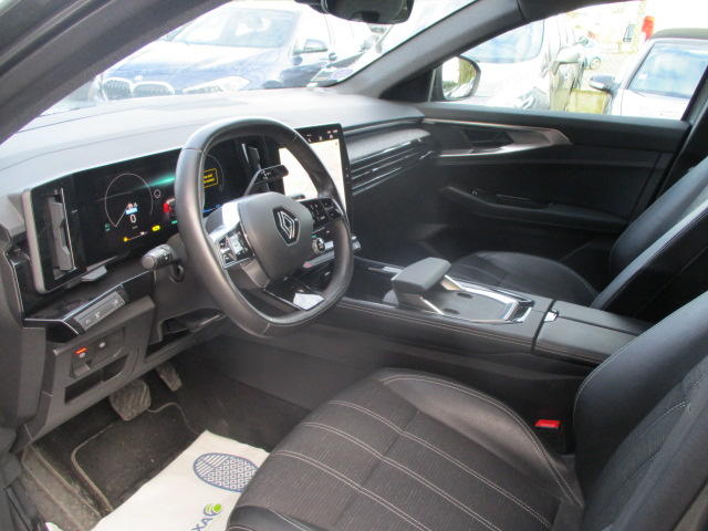 Renault Austral Techno E-Tech Hybride 200