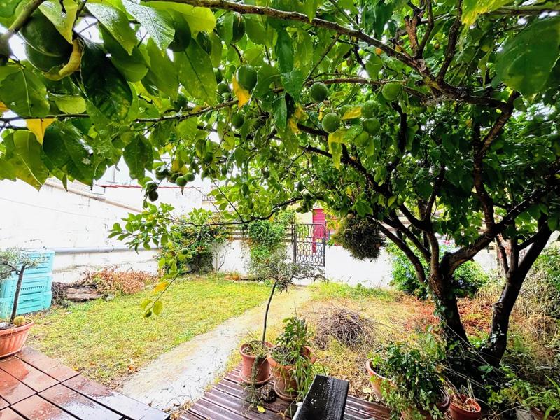 Maison - 150 m² - 4 pièces