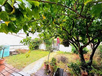 Maison - 150 m² - 4 pièces