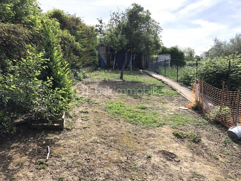 Maison traditionnelle - 115 m² - 6 pièces