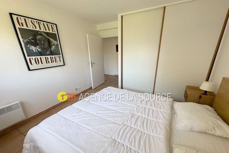 Appartement - 75 m² - 4 pièces