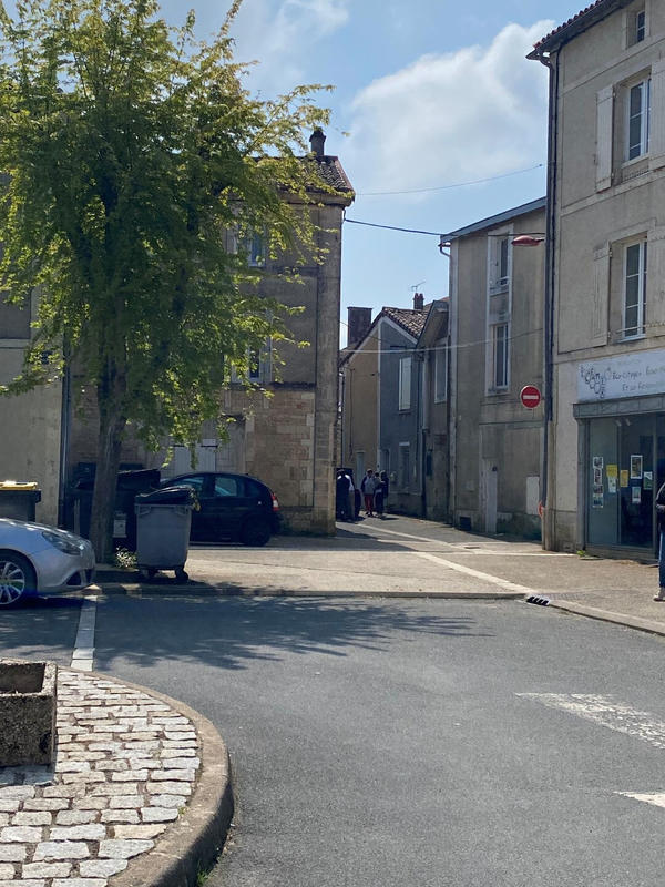 Appartement - 127 m² - 4 pièces