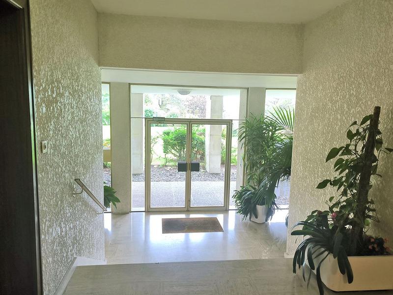 Appartement - 33 m² - 2 pièces