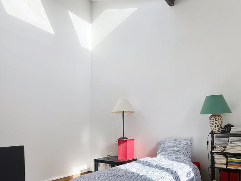 Appartement - 76 m² - 4 pièces