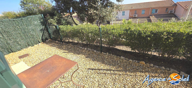 Appartement - 42 m² - 3 pièces