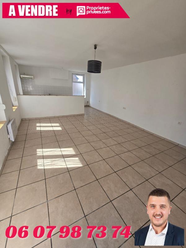 Immeuble - 350 m² - 1 pièce