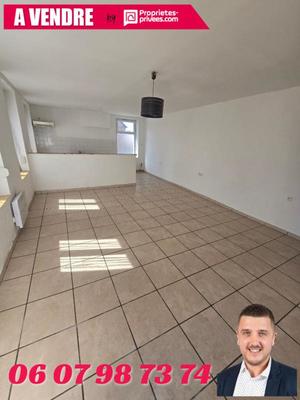 Immeuble - 350 m² - 1 pièce