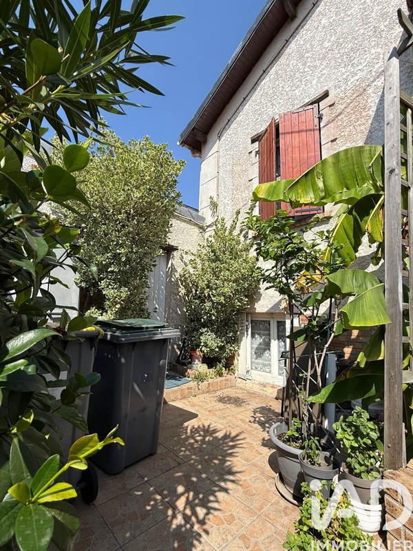 Maison - 114 m² - 6 pièces