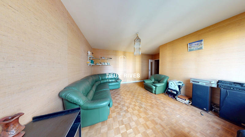 Appartement - 68 m² - 3 pièces