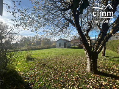 Maison - 90 m² - 6 pièces