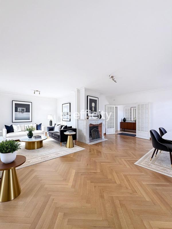 Maison - 122 m² - 5 pièces