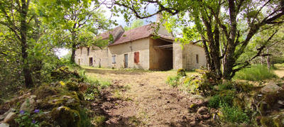 Maison - 145 m² - 3 pièces