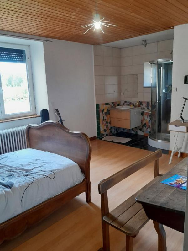 Maison de village - 262 m² - 8 pièces