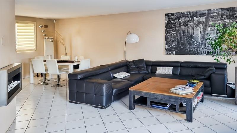 Maison - 154 m² - 6 pièces