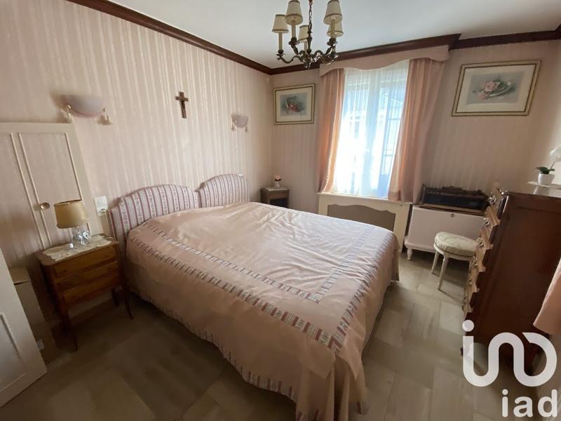 Maison - 164 m² - 6 pièces