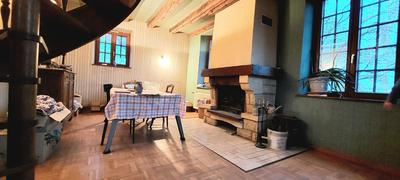 Maison - 150 m² - 5 pièces