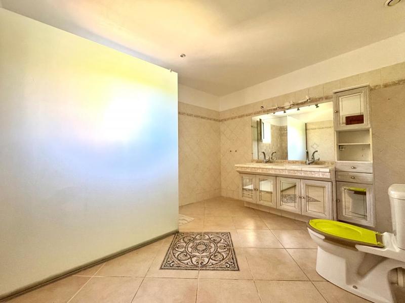 Maison - 130 m² - 4 pièces