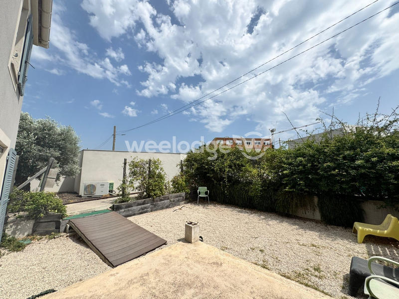 Maison - 94 m² - 4 pièces