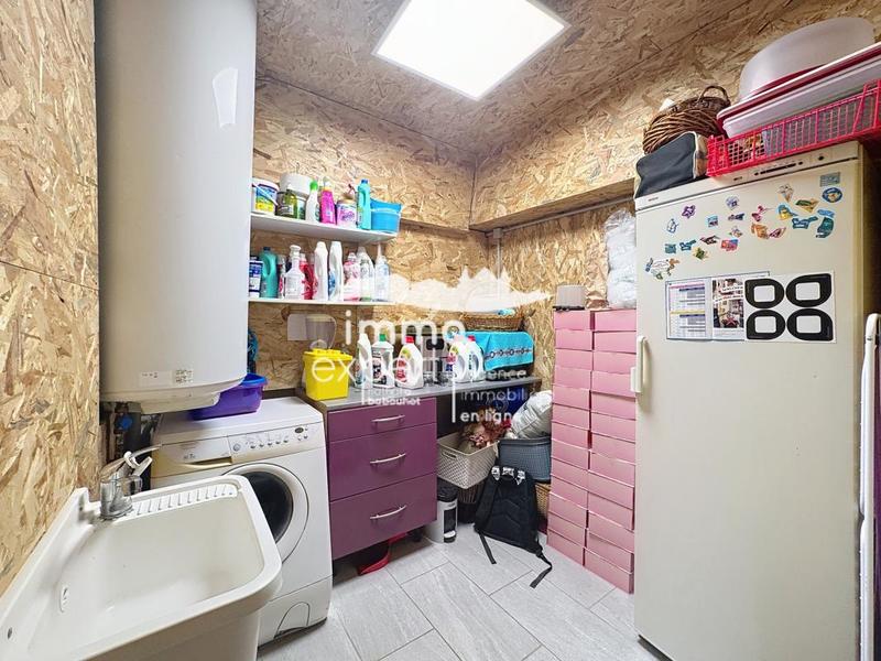 Maison - 168 m² - 6 pièces