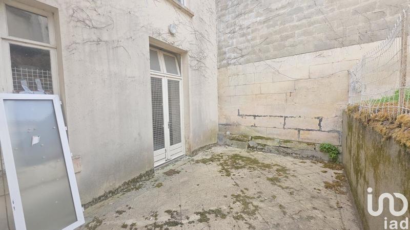 Local commercial - 200 m²