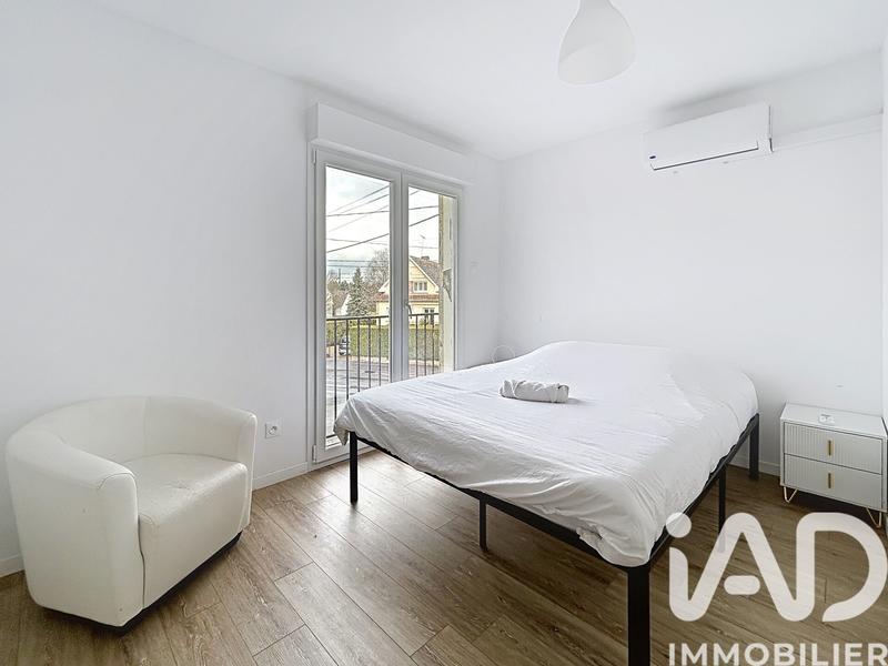 Maison - 103 m² - 7 pièces