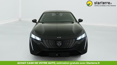 Peugeot 308 PureTech 130ch s&amp;S Eat8 Allure Pack
