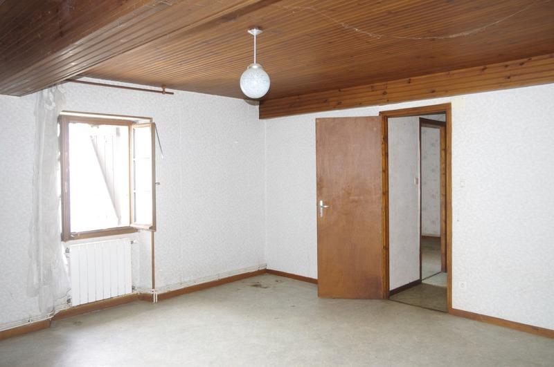 Maison - 108 m² - 6 pièces