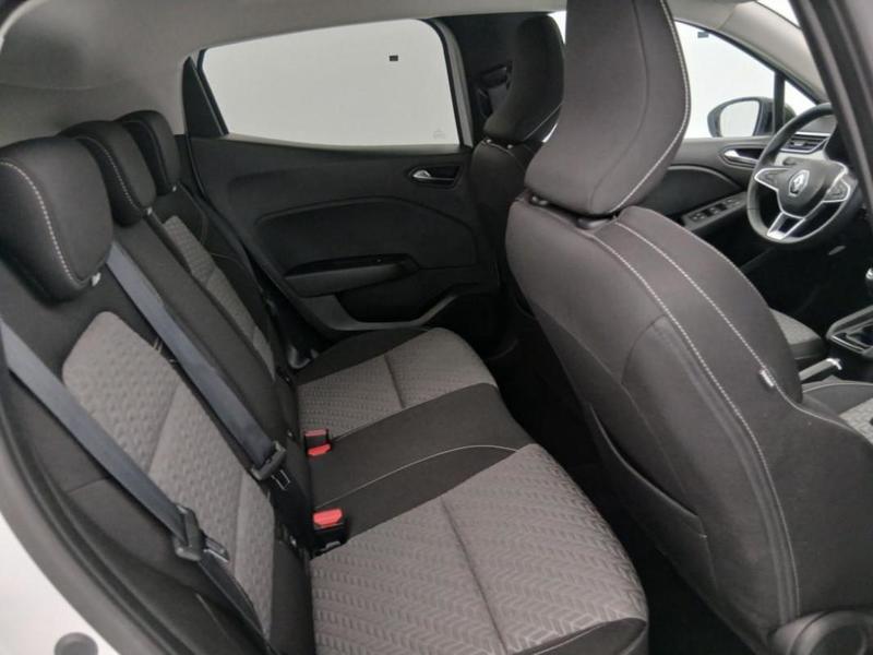 Renault Clio V TCe 100 Gpl Evolution