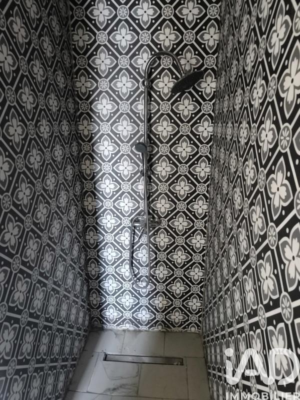 Maison de campagne - 88 m² - 4 pièces