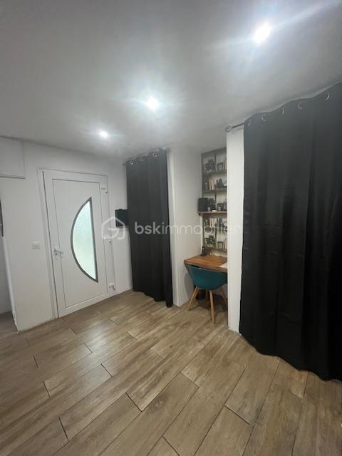 Pavillon - 83 m² - 5 pièces