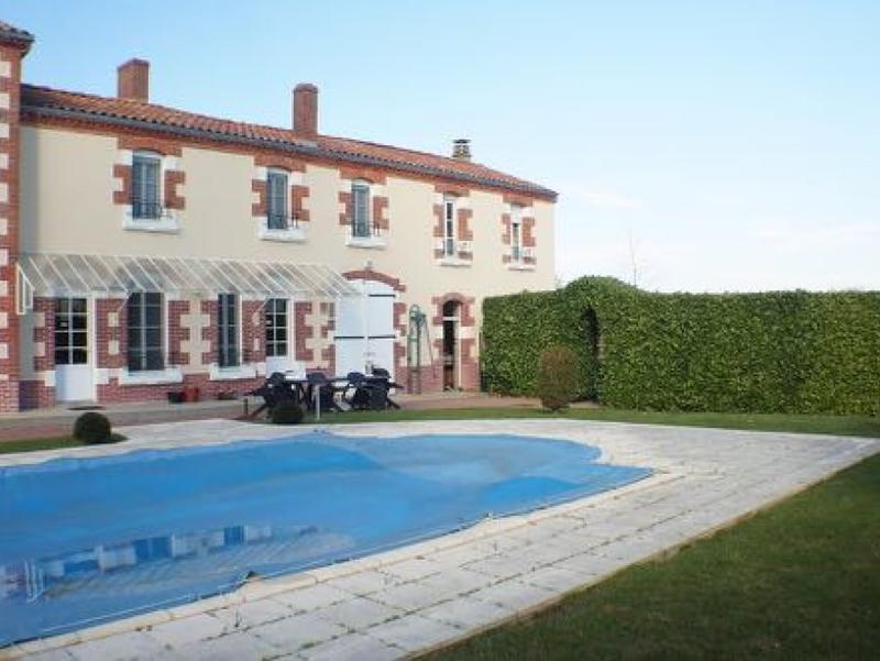 Maison - 190 m² - 7 pièces