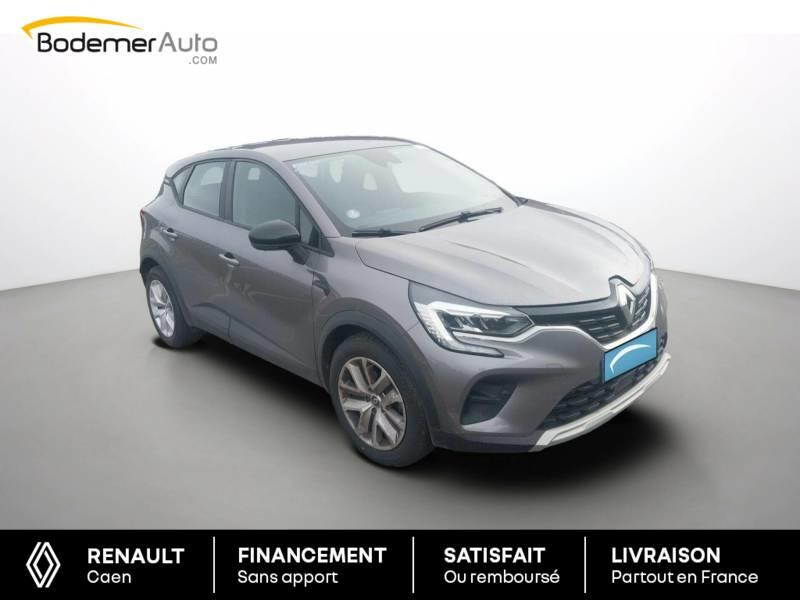 Renault Captur TCe 140 - 21 Business