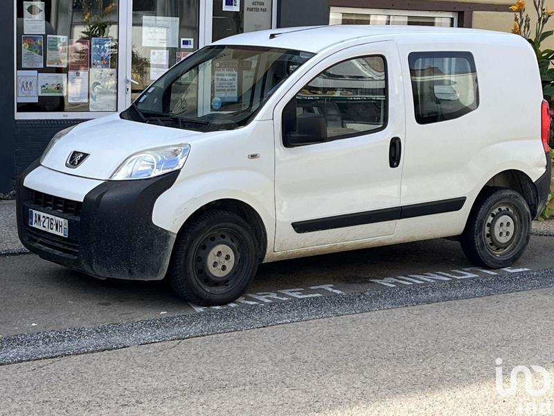 Local commercial - 130 m²