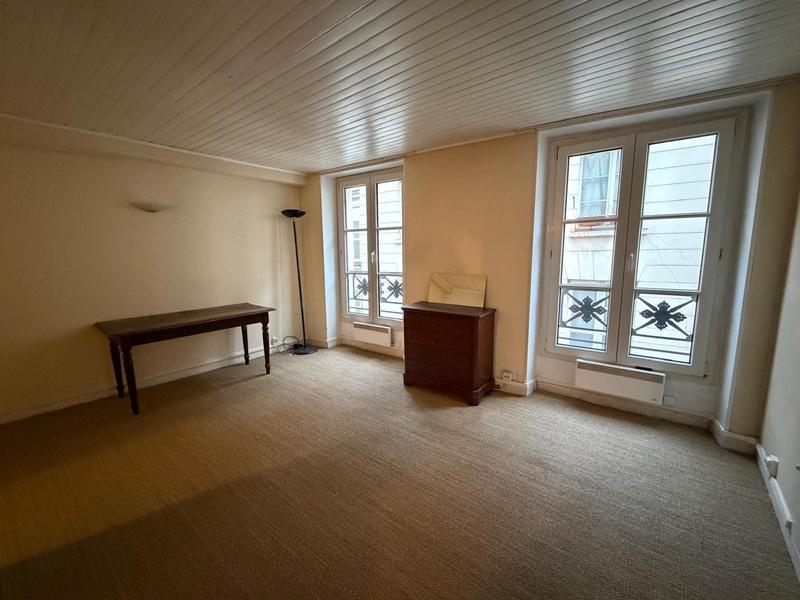 Appartement - 30 m² - 1 pièce