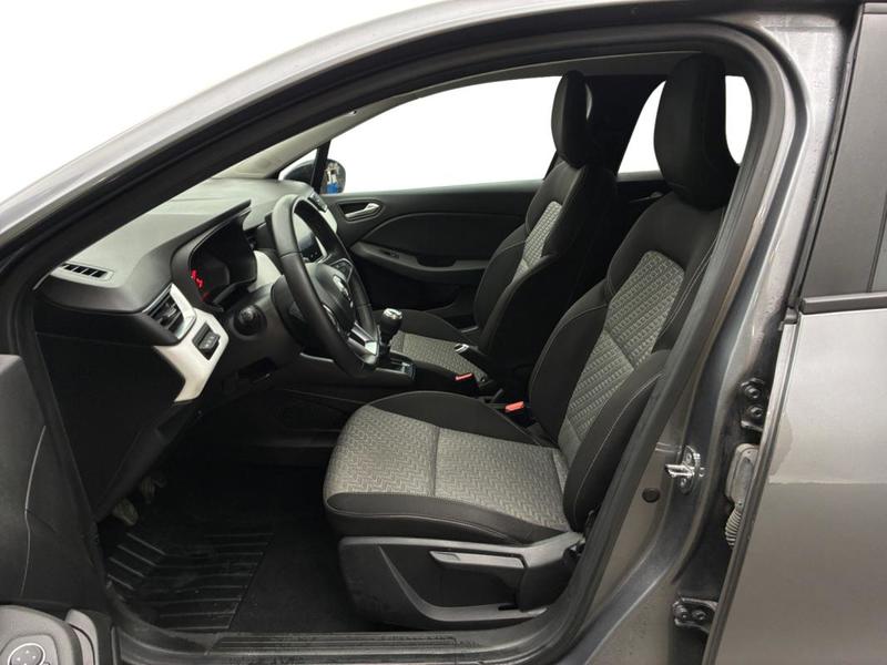 Renault Clio V Blue dCi 100 Evolution