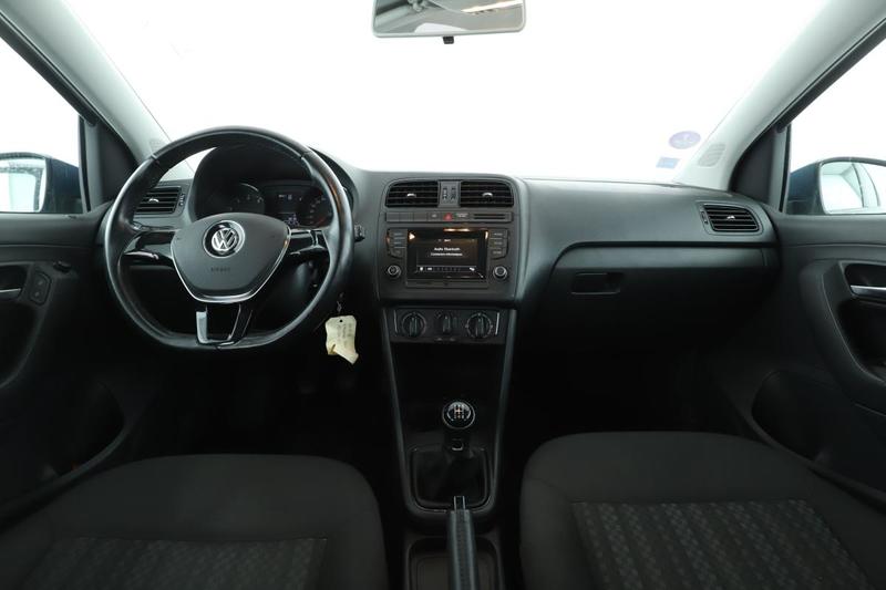 Volkswagen Polo 1.0 Trendline 5p 75 ch