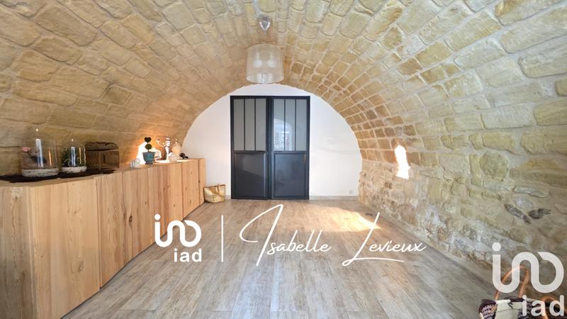 Maison - 200 m² - 8 pièces