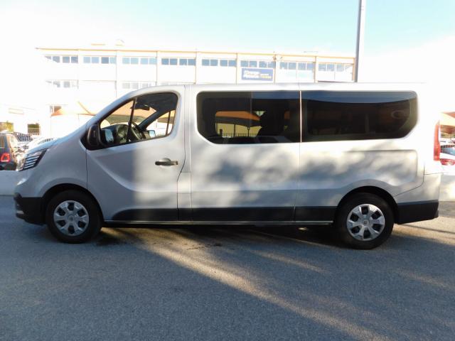 Renault Trafic L2 dCi 150 Energy s&amp;S Edc SpaceClass