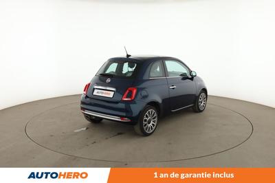Fiat 500 1.2 Star 69 ch