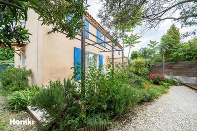 Villa - 81 m² - 4 pièces