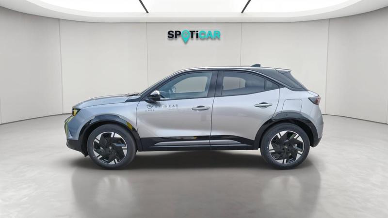 Opel Mokka Electrique 156 ch &amp; Batterie 54 kWh Gs