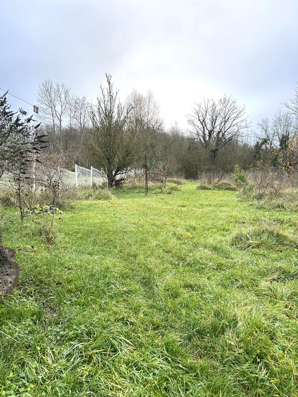 Maison - 79 m² - 3 pièces