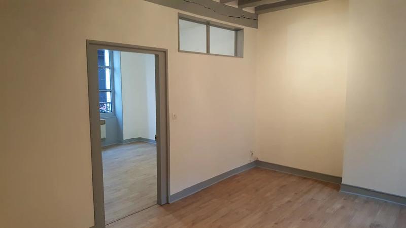 Maison - 123 m² - 6 pièces