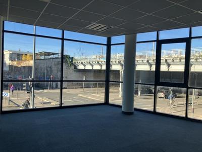 Bureau - 346 m²