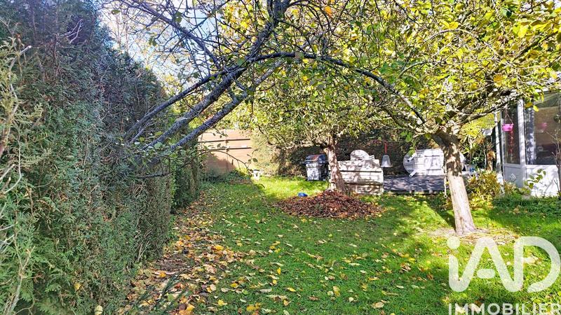 Maison - 150 m² - 5 pièces