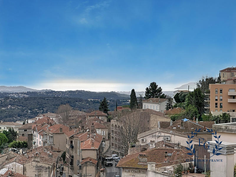 Appartement - 53 m² - 3 pièces