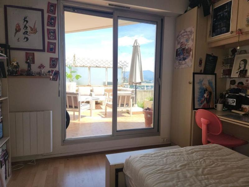 Appartement - 138 m² - 5 pièces