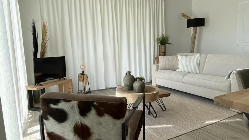 Villa - 68 m² - 3 pièces