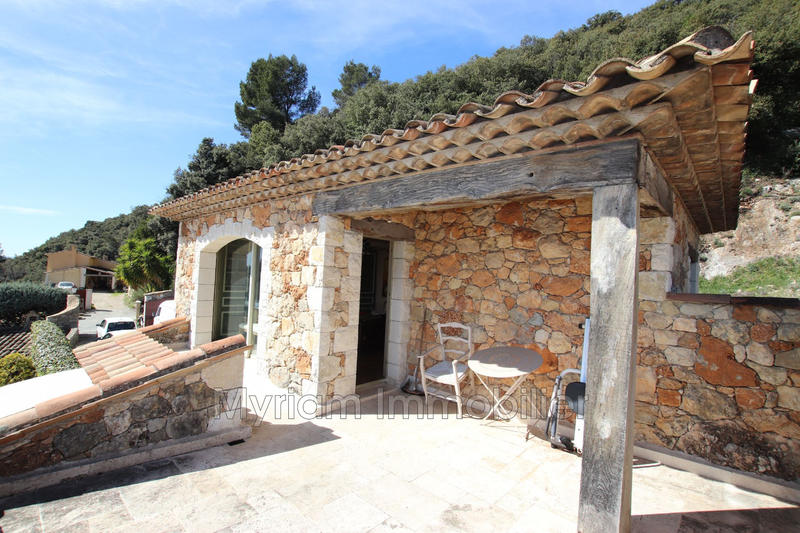 Villa - 190 m² - 7 pièces